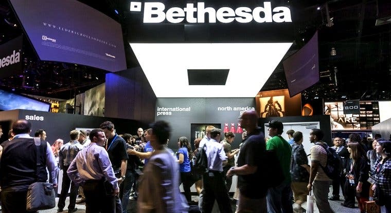 Imagen de Todd Howard habla sobre el futuro de Bethesda