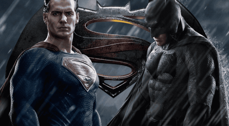 Imagen de Warner Bros hace pública la primera sinopsis oficial de Batman V. Superman