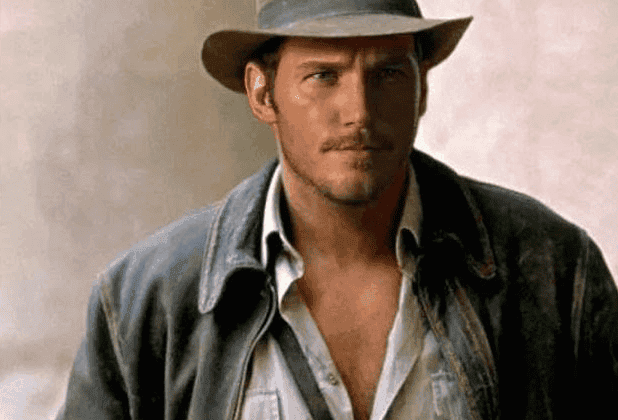 Imagen de Chris Pratt habla sobre los rumores de que vaya a ser el nuevo Indiana Jones