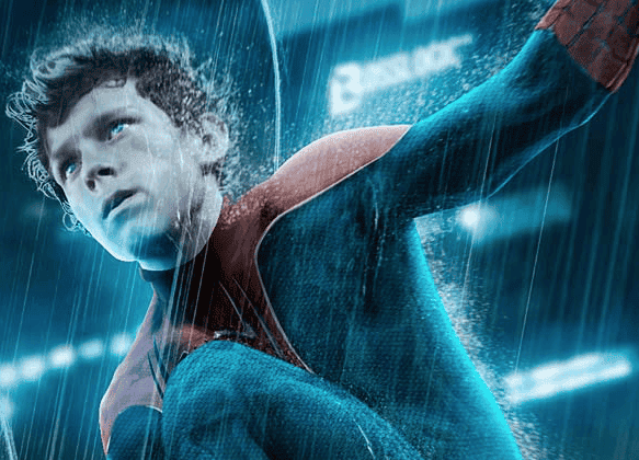 Imagen de Kevin Feige habla sobre el futuro del nuevo Spider-man