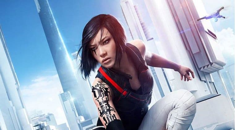 Imagen de Mirror's Edge Catalyst será anunciado en la conferencia de prensa de EA