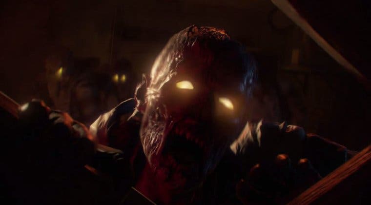 Imagen de Call of Duty Black Ops 3 - La revelación del modo zombis podría tener lugar el 9 de julio