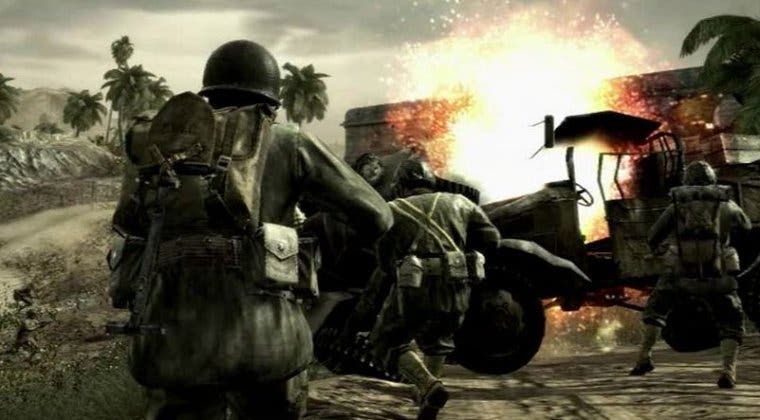 Imagen de El regreso de un Call of Duty ambientado en la Segunda Guerra Mundial es "ciertamente posible"