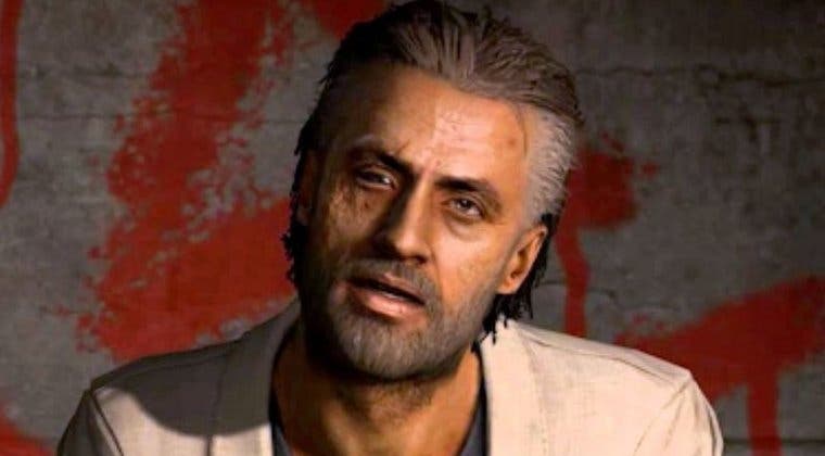 Imagen de No veremos a Raúl Menéndez en Call of Duty Black Ops 3