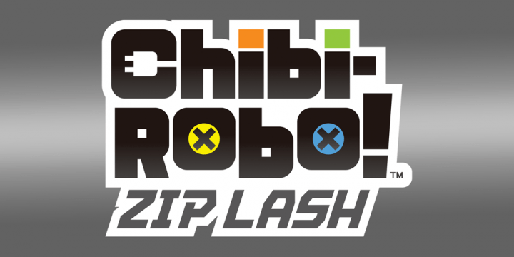 Imagen de Nintendo muestra la compatibilidad amiibo de Chibi-Robo!: Zip Lash