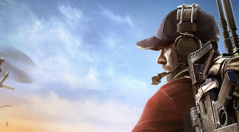 Imagen de Ghost Recon: Wildlands llega con un nuevo tráiler y gameplay