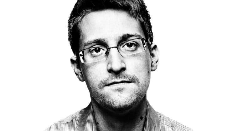 Imagen de Ya está aquí el primer teaser tráiler de Snowden