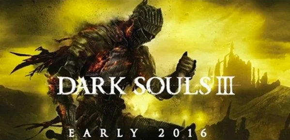 Imagen de Dark Souls III abre un nuevo sitio web
