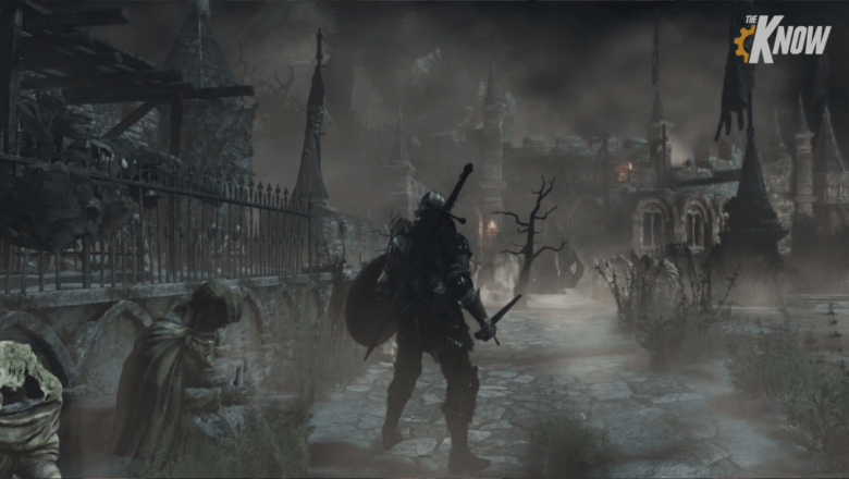 Dark Souls III 2