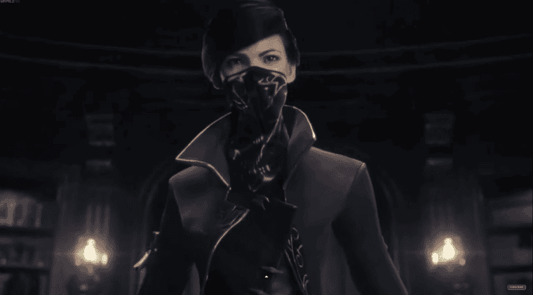 Imagen de Arkane Studios presenta Dishonored 2