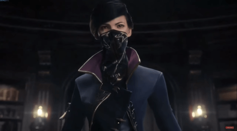 Imagen de Los secretos del tráiler de Dishonored 2 en un nuevo vídeo