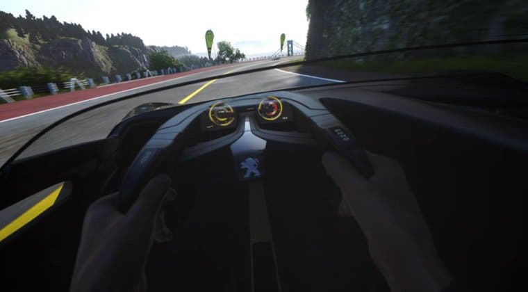 Imagen de Lanzan la versión de PlayStation Plus de DriveClub y minutos después la retiran