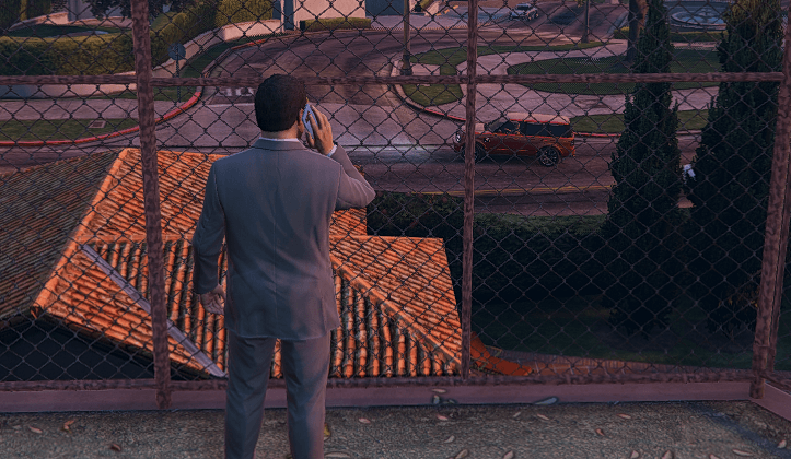 Imagen de El DLC del modo historia de Grand Theft Auto V podría anunciarse en breve