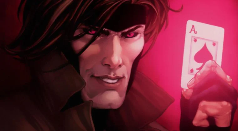 Imagen de Nuevos problemas en la producción de Gambit