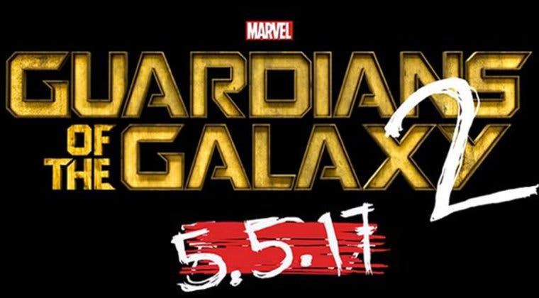 Imagen de El primer borrador de Guardianes de la Galaxia 2 ya está listo