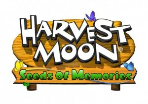 Imagen de Nuevos detalles de Harvest Moon: Seeds of Memories