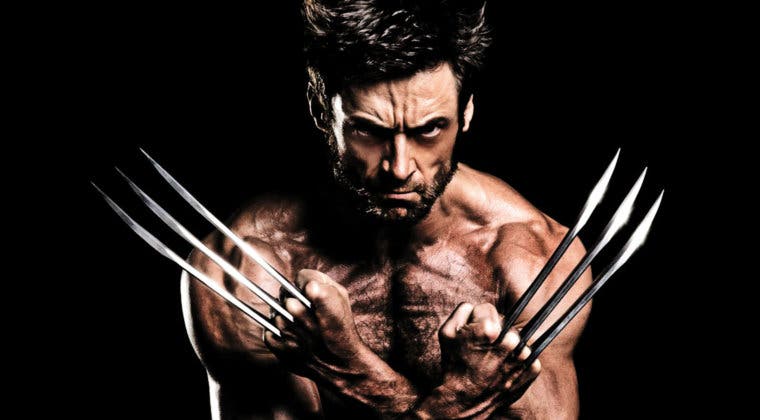 Imagen de Patrick Stewart confirma que estará en la tercera película de Wolverine