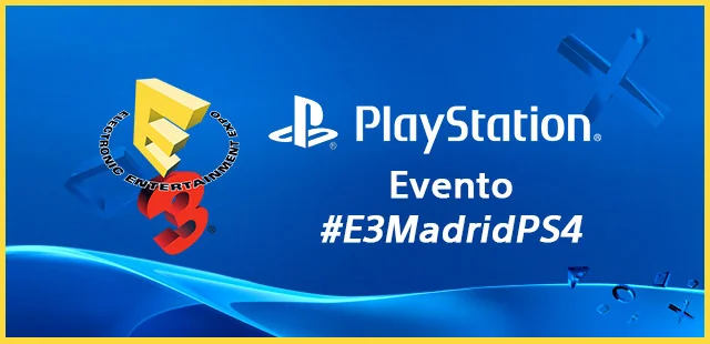 Imagen de PlayStation España trae el E3 a Madrid