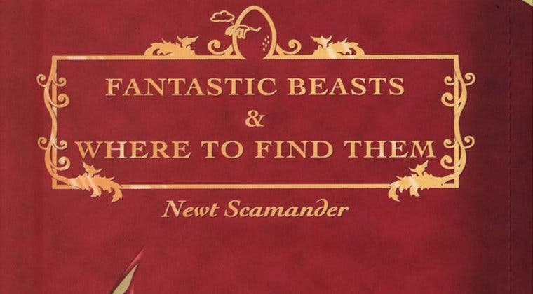 Imagen de Finalmente Eddie Redmayne será Newt Scamander en Animales Fantásticos y donde encontrarlos