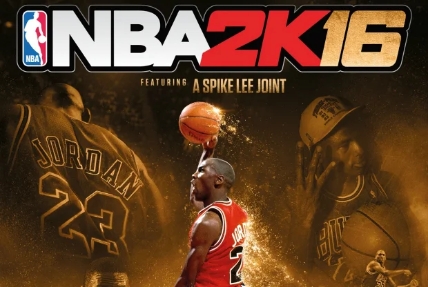Imagen de Anthony Davis nos cuenta su historia en un nuevo tráiler de NBA 2K16