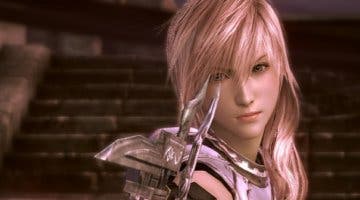Imagen de Final Fantasy XIII: Lightning Returns confirmado para PC