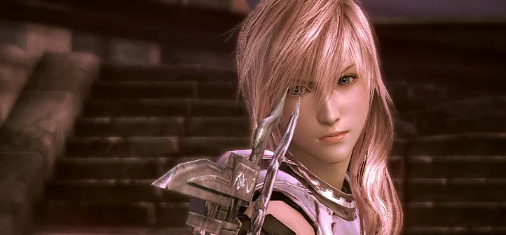 Imagen de Final Fantasy XIII: Lightning Returns confirmado para PC