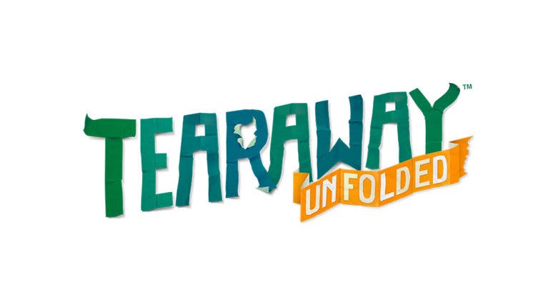 Imagen de Tearaway Unfolded ya tiene fecha de lanzamiento