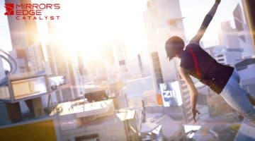 Imagen de EA publica un nuevo vídeo de Mirror's Edge: Catalyst