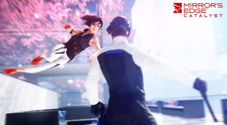 Imagen de El futuro de la saga Mirror's Edge depende del éxito de la próxima entrega