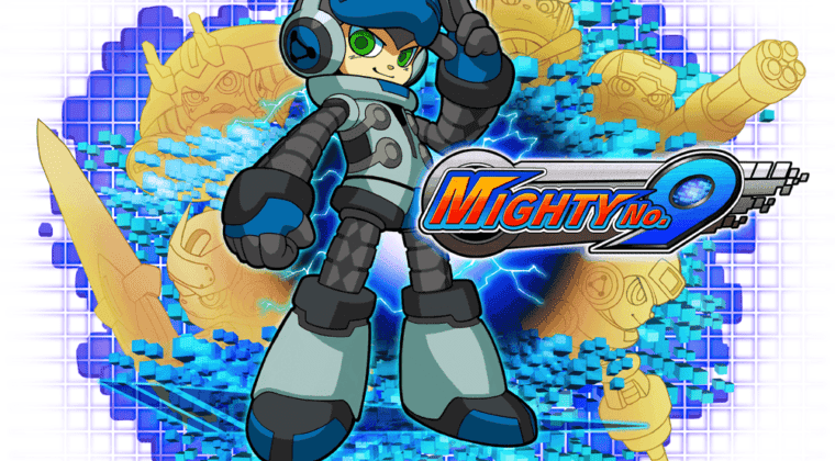 Imagen de Se muestran nuevas screenshots de Mighty No. 9