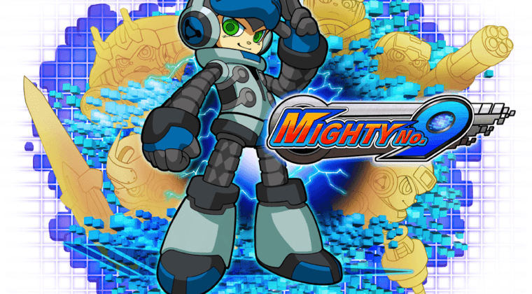 Imagen de Nuevos detalles de Mighty No. 9