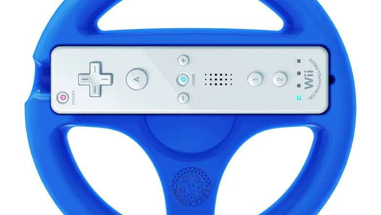 Mario Kart 8 5