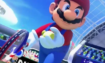 Imagen de El rumbo de Mario Bros sufrirá cambios