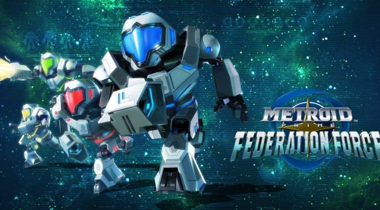 Imagen de Kenji Yamamoto será el compositor musical de Metroid Prime: Federation Force