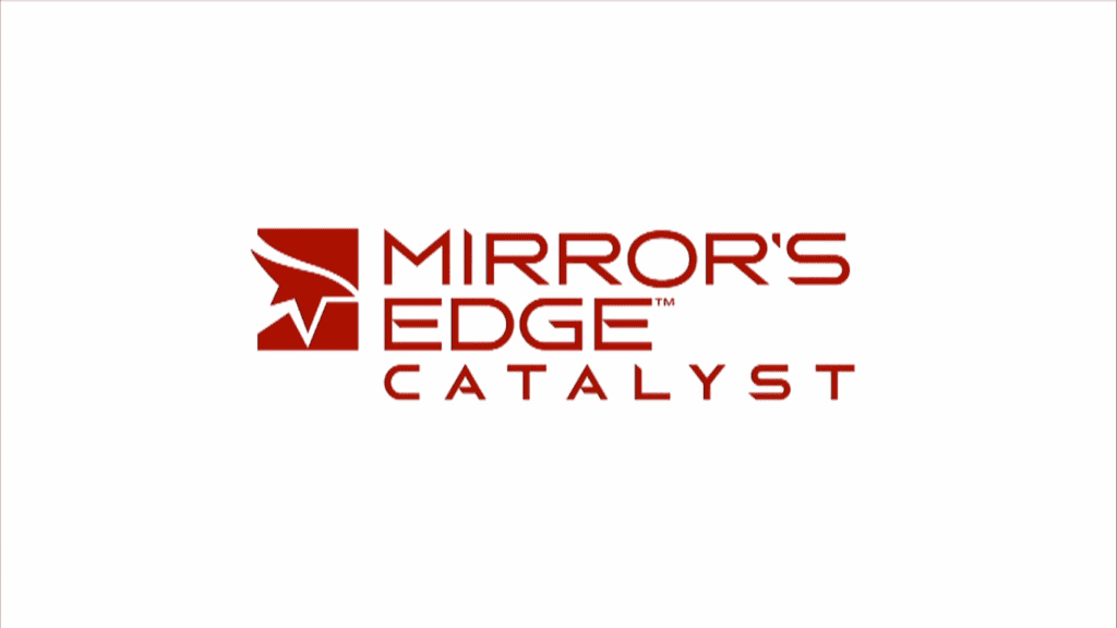 Mirrors Edge Catalist 1