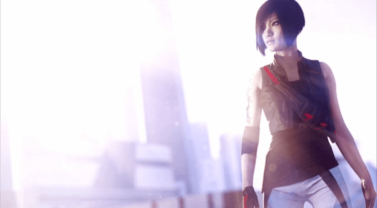 Imagen de El mundo abierto de Mirror's Edge Catalyst ha incorporado ciertos cambios en el juego