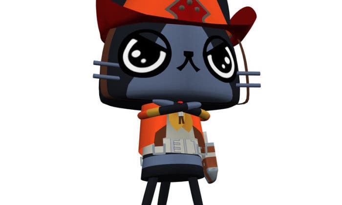 Imagen de Se muestran nuevas imágenes de Monster Hunter Diary: Poka Poka Airou Village DX