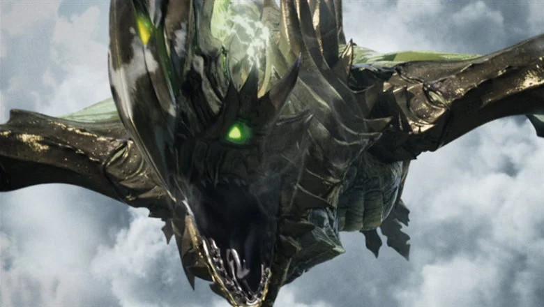 Monster Hunter X 11