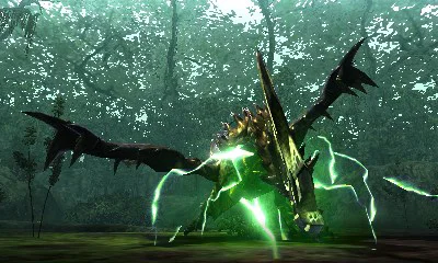Imagen de En Monster Hunter X podremos jugar como Felyne