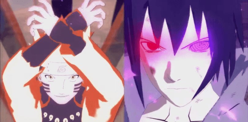 Se confirma el retraso de Naruto Shippuden: Ultimate Ninja Storm 4 y se muestra nuevo vídeo