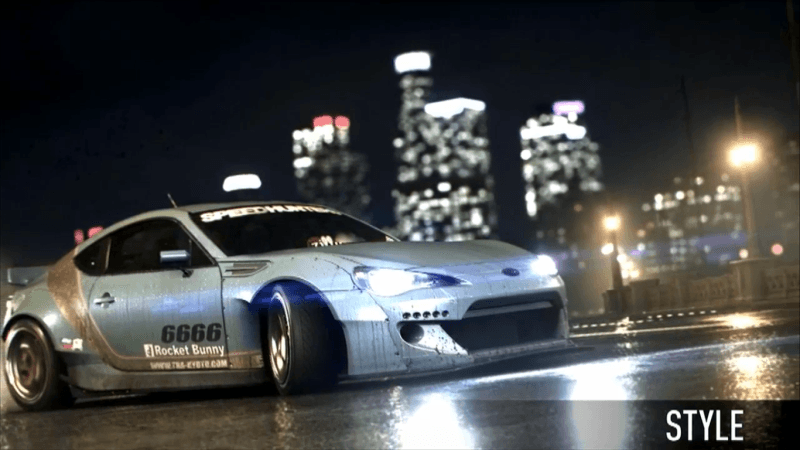 Need For Speed 2 (3)