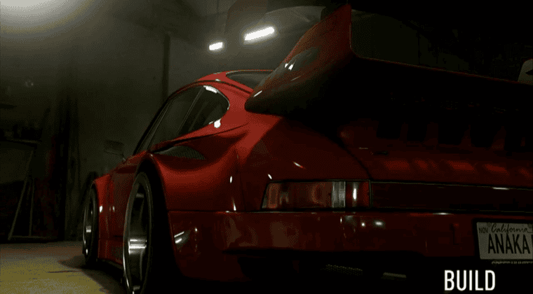 Imagen de Veinte minutos de gameplay de Need For Speed