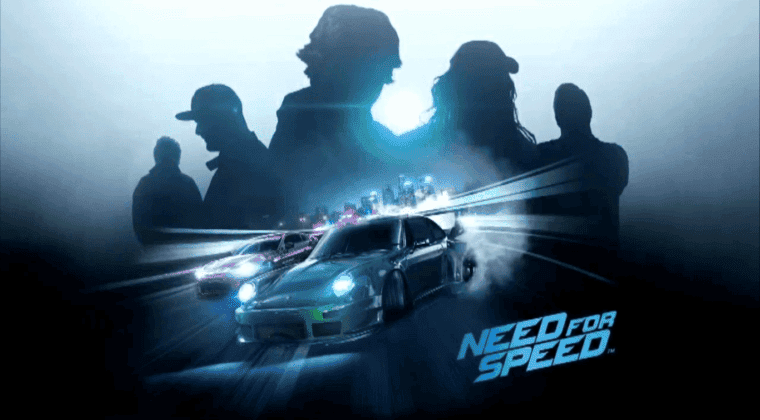 Imagen de Primer trailer con escenas y gameplay de Need for Speed