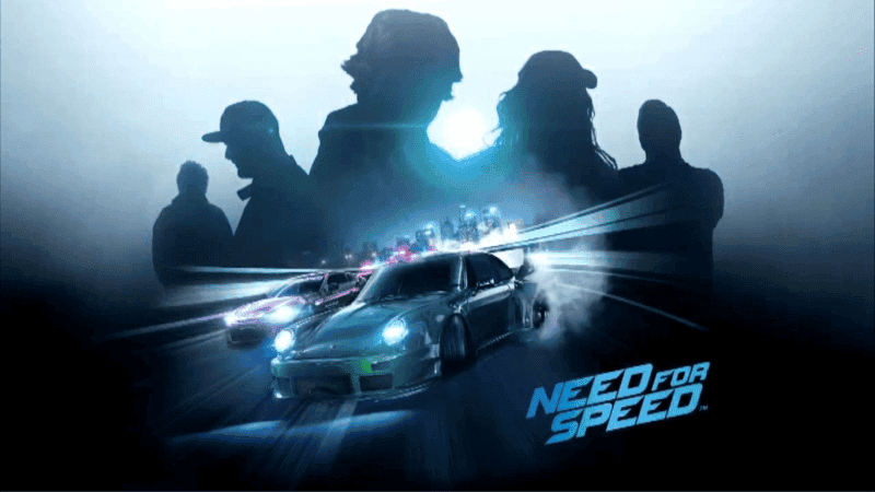 Need for Speed (1)