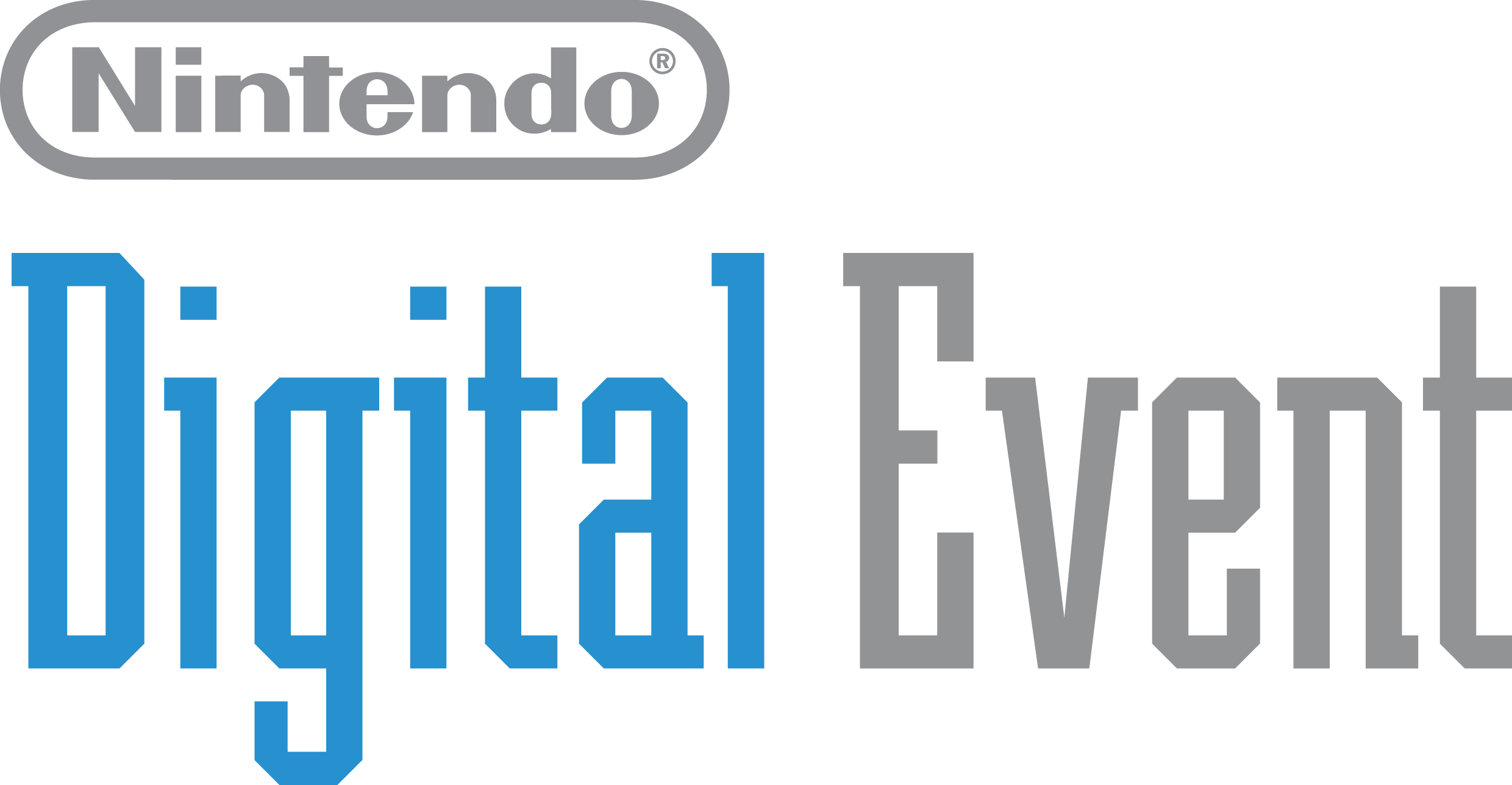 Nintendo E3 DIgital Event