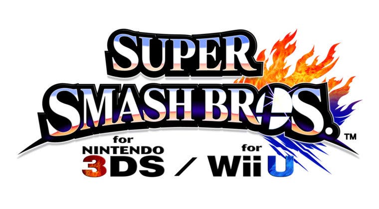 Imagen de Nueva actualización para Super Smash Bros.