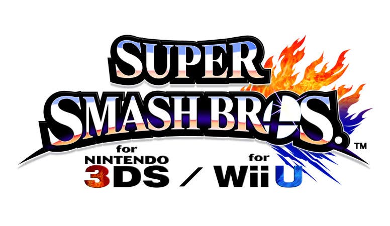 Nintendo E3 Super Smash Bros
