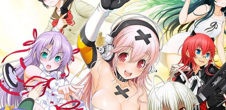 Imagen de Nitroplus Blasterz: Heroines Infinite Duel confirmado en Norteamérica