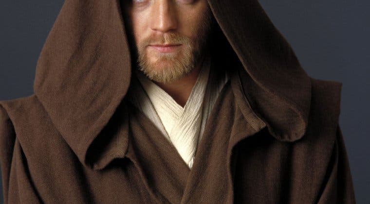 Imagen de Puede que Obi-Wan Kenobi tenga su propia trilogía cinematográfica