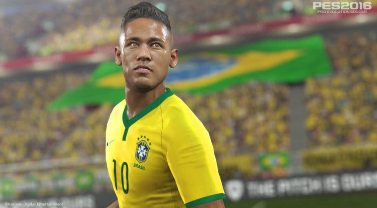 Imagen de Trailer, detalles y fecha de lanzamiento de Pro Evolution Soccer 2016